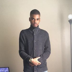 Meet your Posher, Kevin